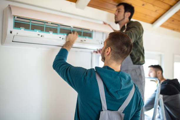 Best Residential HVAC Services  in Charlotte Park, FL