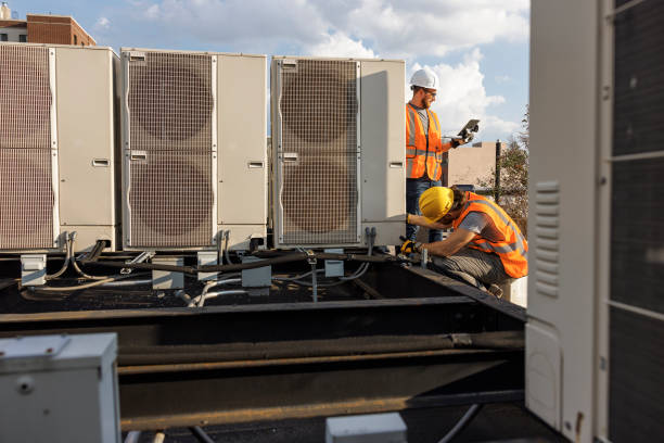Best Air Quality Test  in Charlotte Park, FL