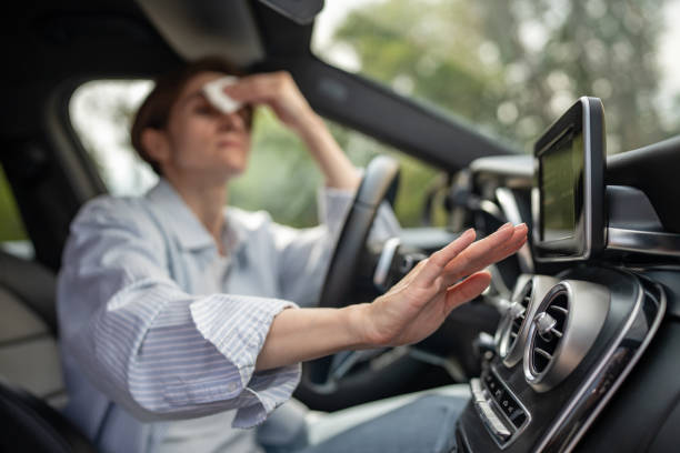 Best Air Conditioning Repair  in Charlotte Park, FL