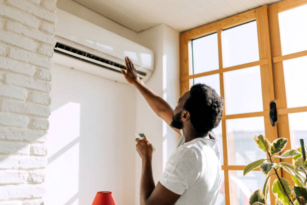 Best Ductless HVAC Repair  in Charlotte Park, FL