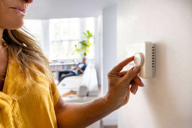 Best HVAC Repair Near Me  in Charlotte Park, FL