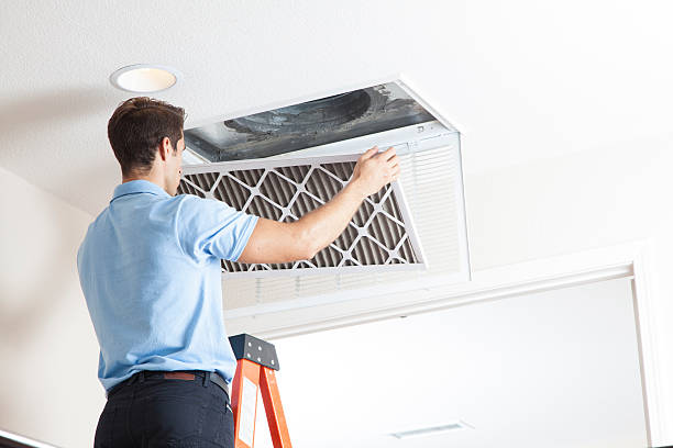 Best 24/7 HVAC Repair  in Charlotte Park, FL