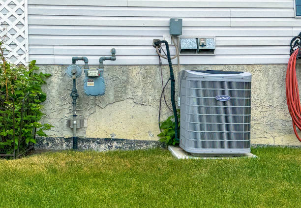 Best Affordable HVAC Services  in Charlotte Park, FL